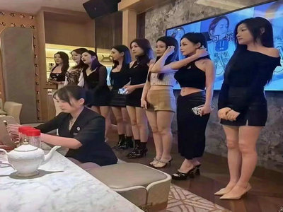 荆州KTV招聘